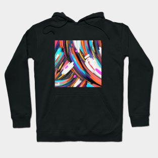 Numb Dreams 08 Hoodie